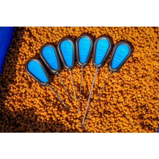 Croseta Preston - Floater Tools - Diamond Eye